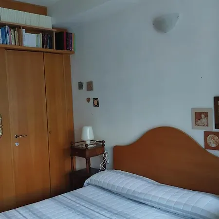Il Girasole Apartment