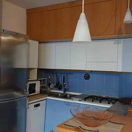 Apartment Il Girasole