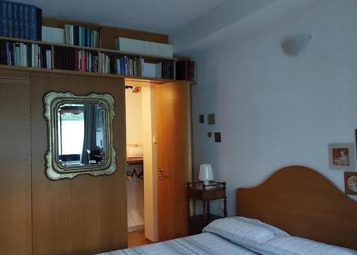 Apartment Il Girasole Milan