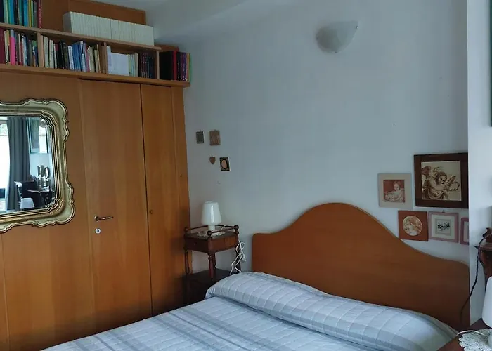 Il Girasole Apartment