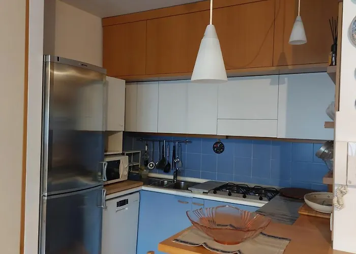 Apartment Il Girasole