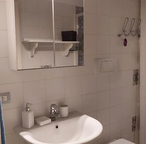 Il Girasole Apartment *