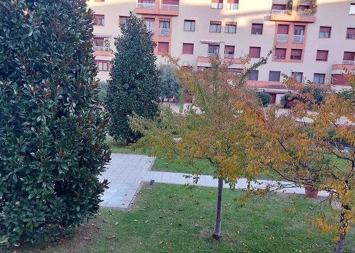 Il Girasole * Milan