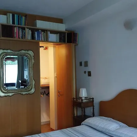 Apartman Il Girasole Milánó