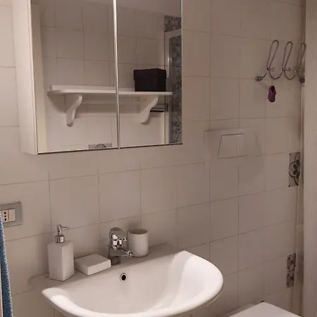Il Girasole Apartman *