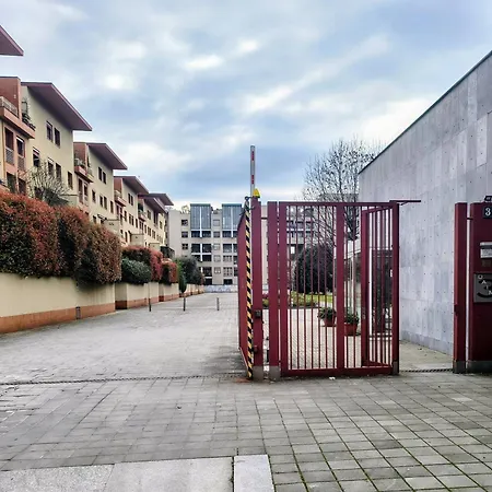 Il Girasole Apartman *