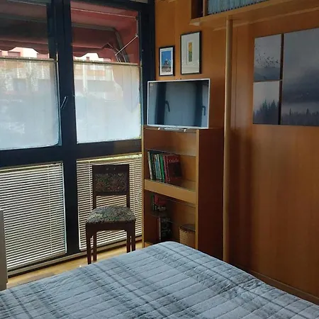 Il Girasole Apartment